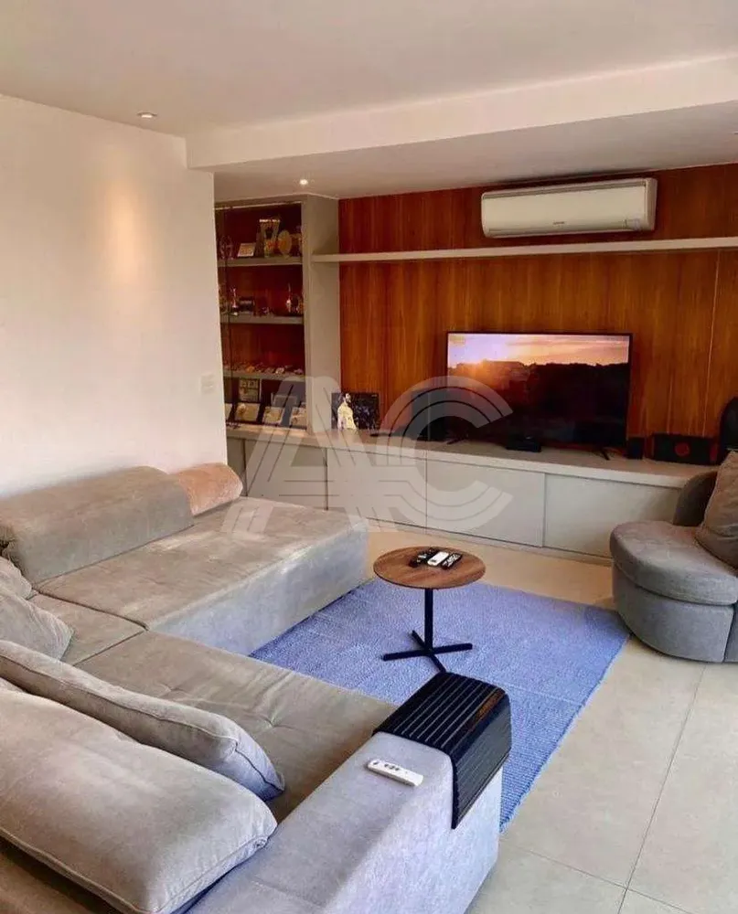 Cobertura, 3 quartos, 185 m² - Foto 2
