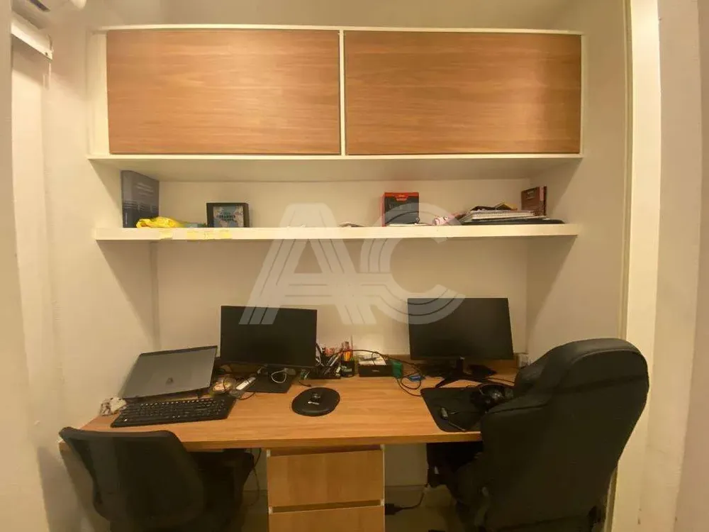 Cobertura, 3 quartos, 185 m² - Foto 10