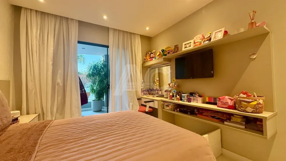 Casa de Condomínio, 4 quartos - Foto 41