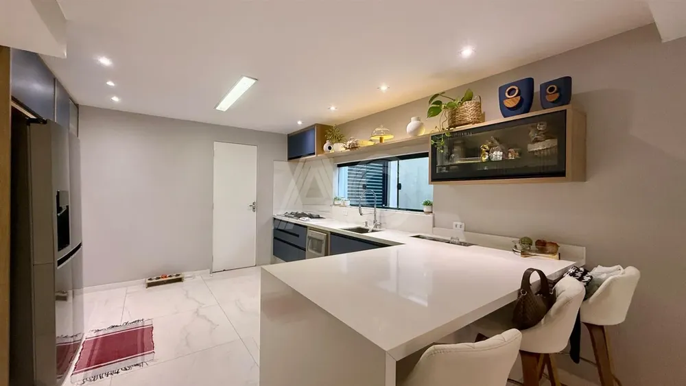 Casa de Condomínio, 4 quartos - Foto 5