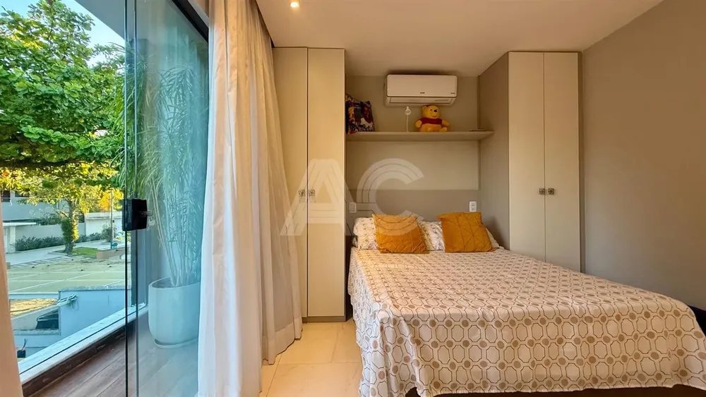 Casa de Condomínio, 4 quartos - Foto 12