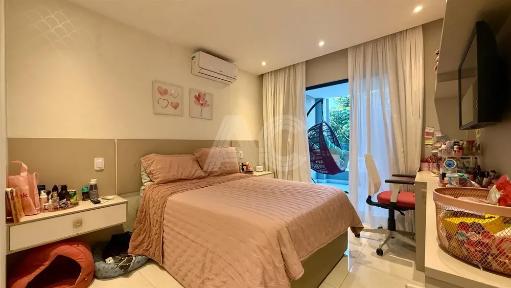 Casa de Condomínio, 4 quartos - Foto 8