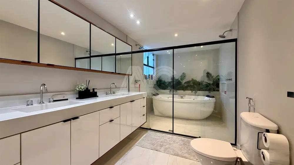 Casa de Condomínio, 4 quartos - Foto 32