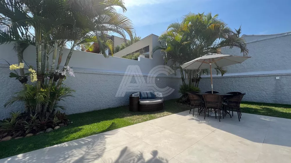 Casa de Condomínio à venda com 5 quartos, 440m² - Foto 24