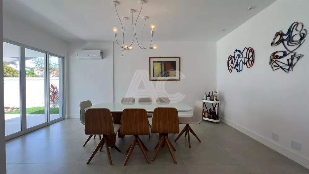 Casa de Condomínio à venda com 5 quartos, 440m² - Foto 14