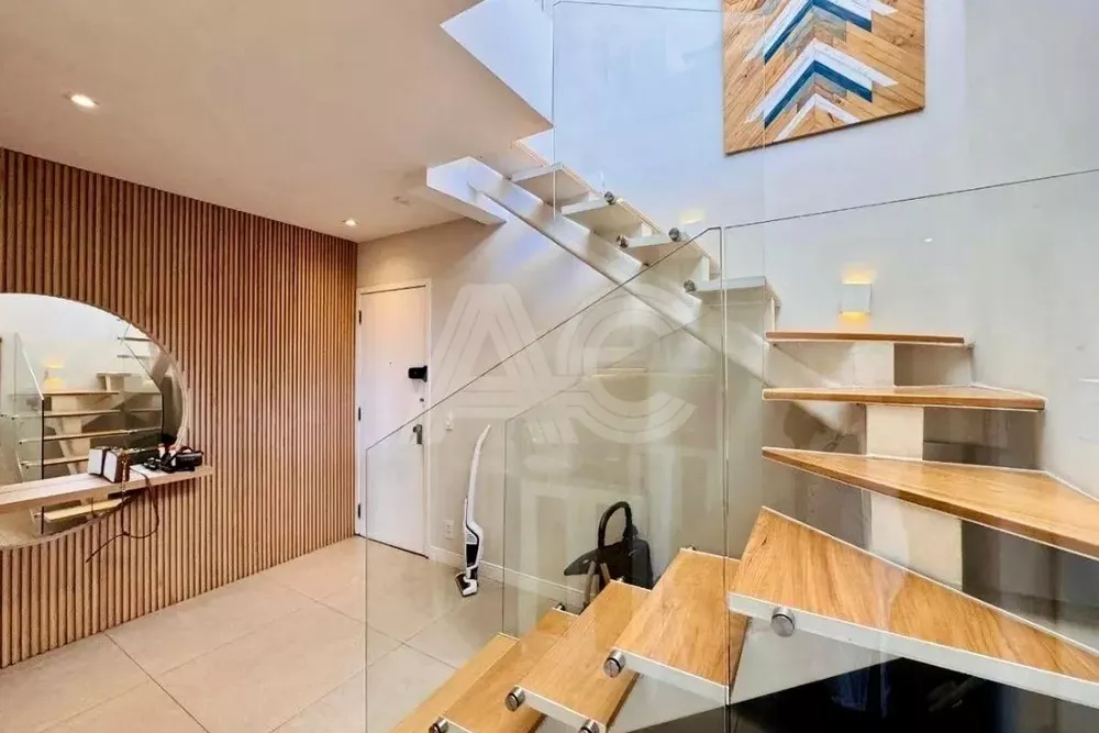 Cobertura, 2 quartos, 130 m² - Foto 16