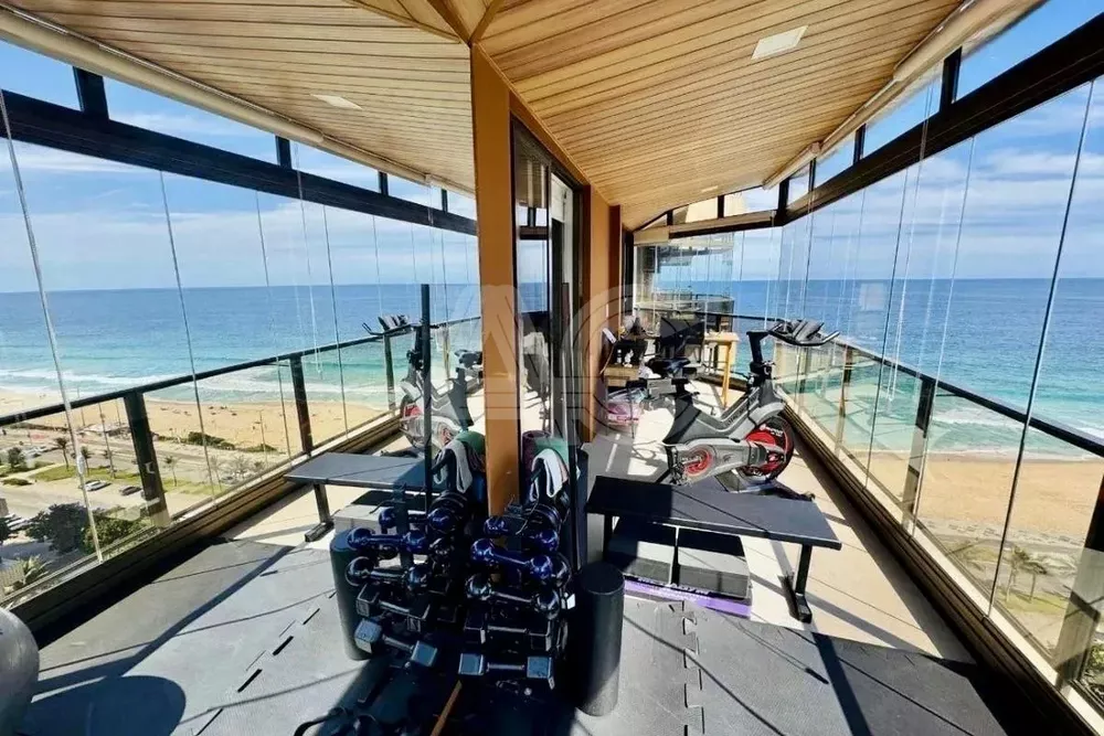 Cobertura, 2 quartos, 130 m² - Foto 24