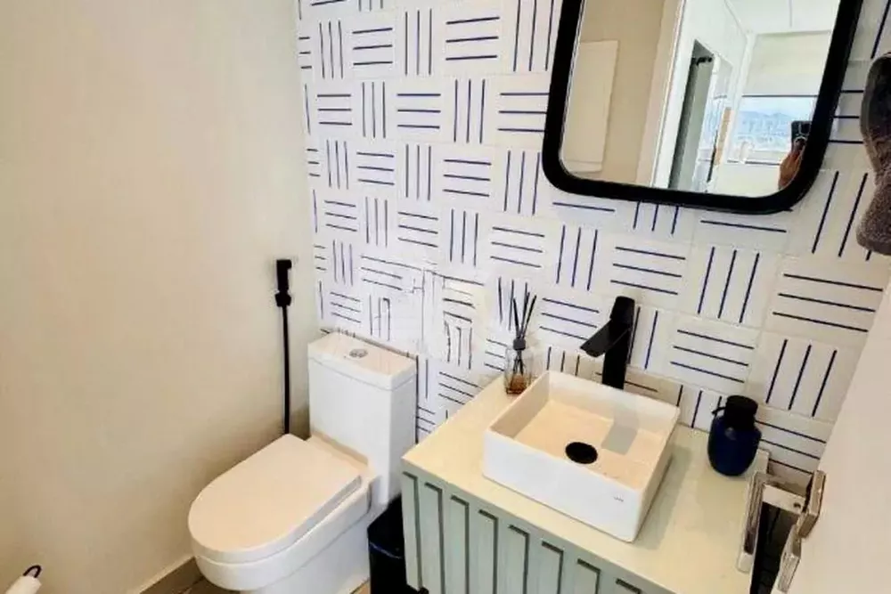 Cobertura, 2 quartos, 130 m² - Foto 15