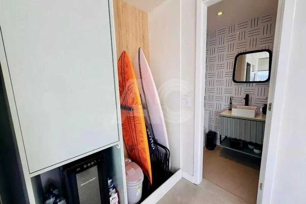 Cobertura, 2 quartos, 130 m² - Foto 14