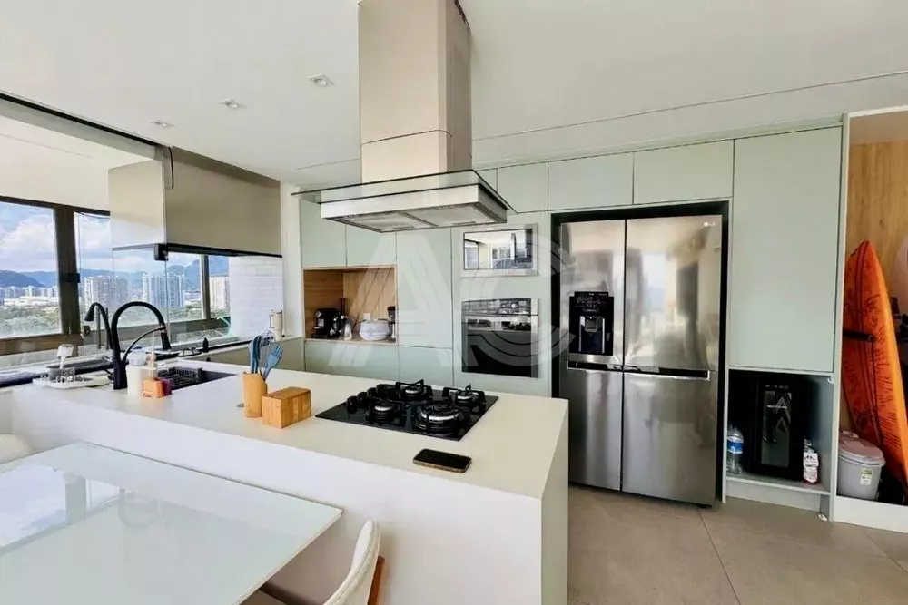 Cobertura, 2 quartos, 130 m² - Foto 7