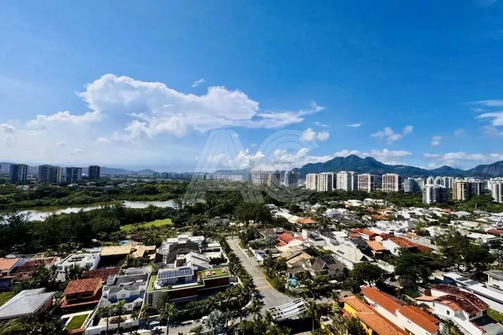 Cobertura, 2 quartos, 130 m² - Foto 3