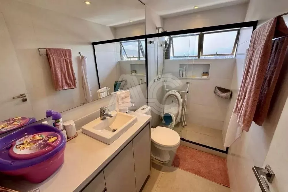 Cobertura, 2 quartos, 130 m² - Foto 29