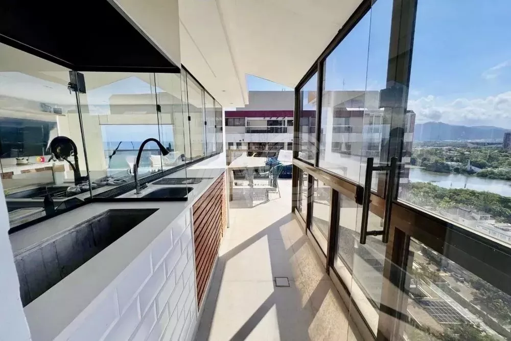 Cobertura, 2 quartos, 130 m² - Foto 12