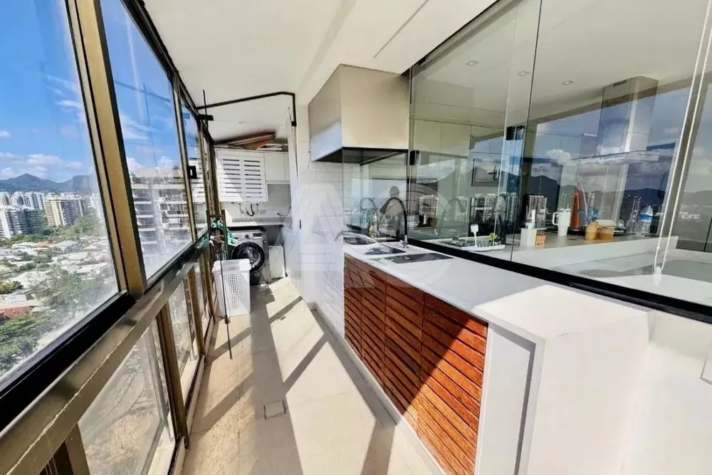 Cobertura, 2 quartos, 130 m² - Foto 11