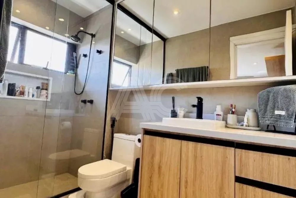 Cobertura, 2 quartos, 130 m² - Foto 25