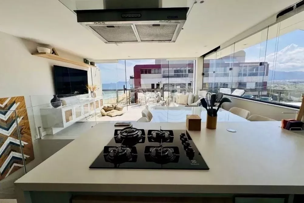 Cobertura, 2 quartos, 130 m² - Foto 8