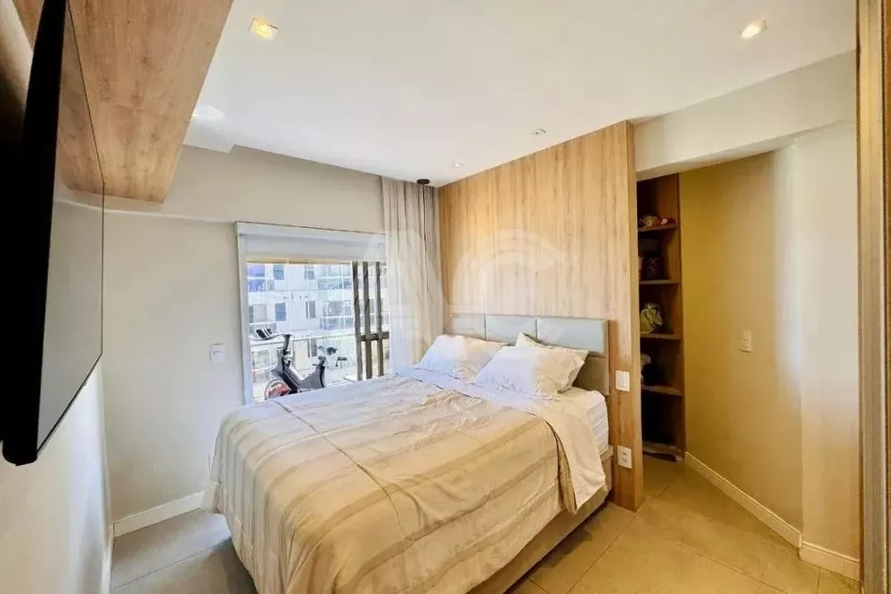 Cobertura, 2 quartos, 130 m² - Foto 19