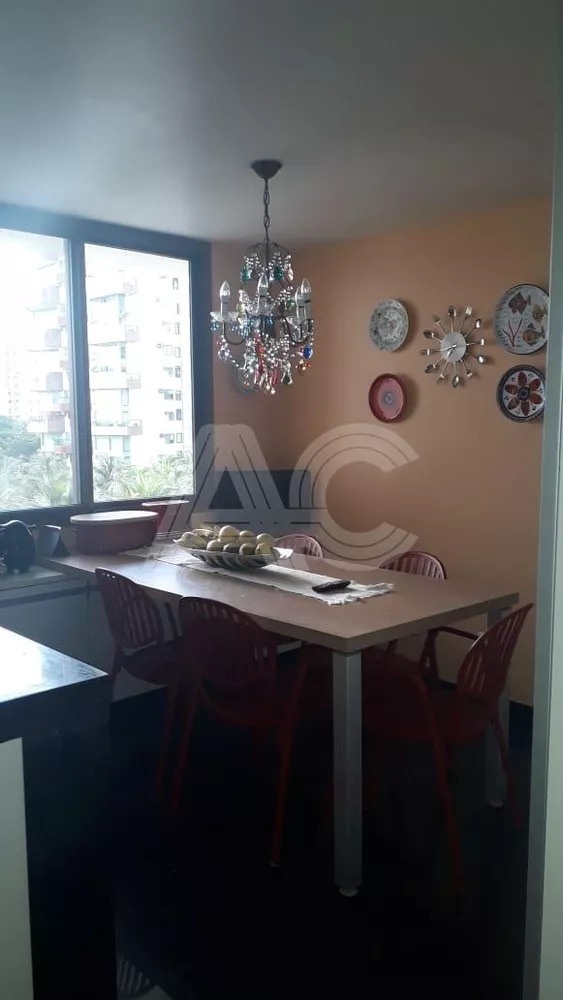 Apartamento à venda com 5 quartos, 307m² - Foto 26