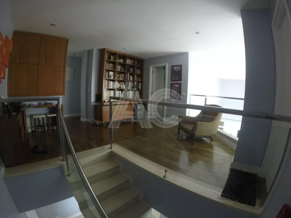 Apartamento à venda com 5 quartos, 307m² - Foto 10