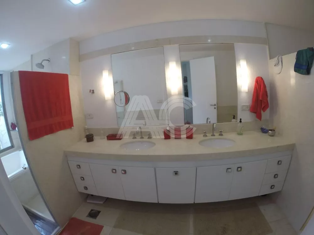 Apartamento à venda com 5 quartos, 307m² - Foto 15