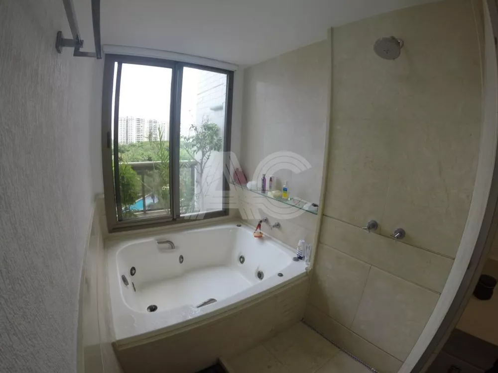 Apartamento à venda com 5 quartos, 307m² - Foto 14