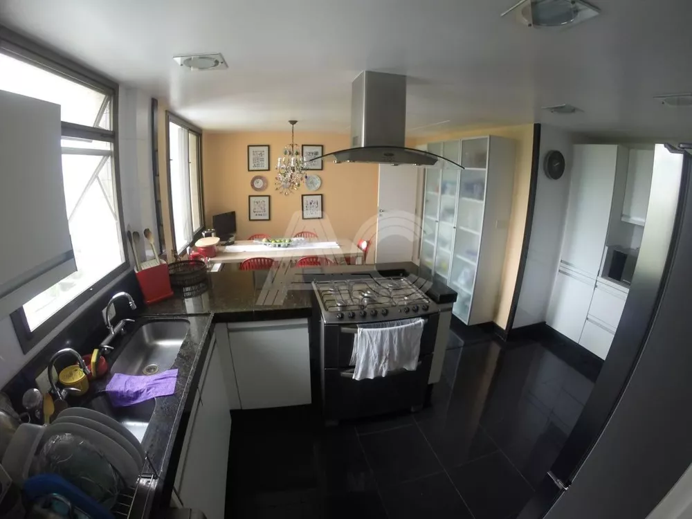 Apartamento à venda com 5 quartos, 307m² - Foto 23