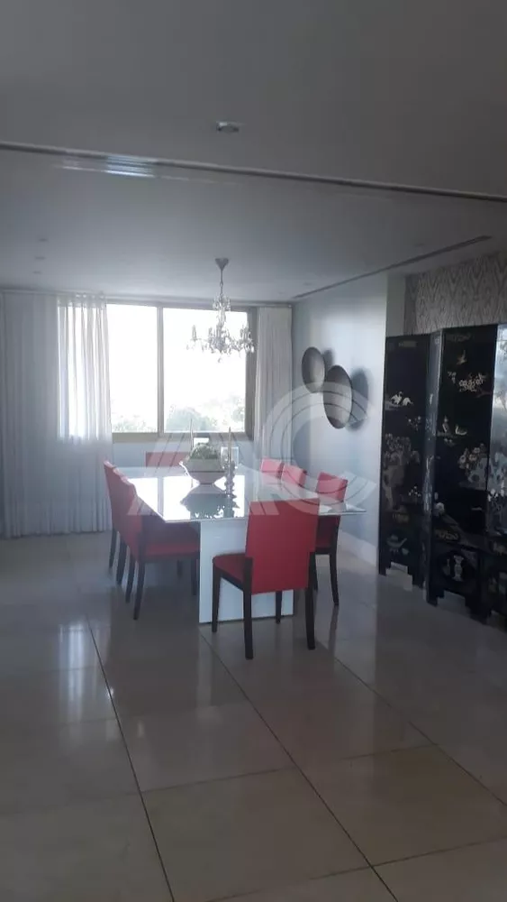 Apartamento à venda com 5 quartos, 307m² - Foto 8