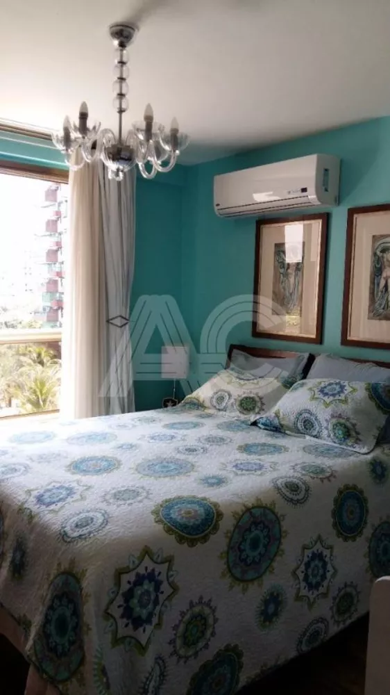 Apartamento à venda com 5 quartos, 307m² - Foto 21