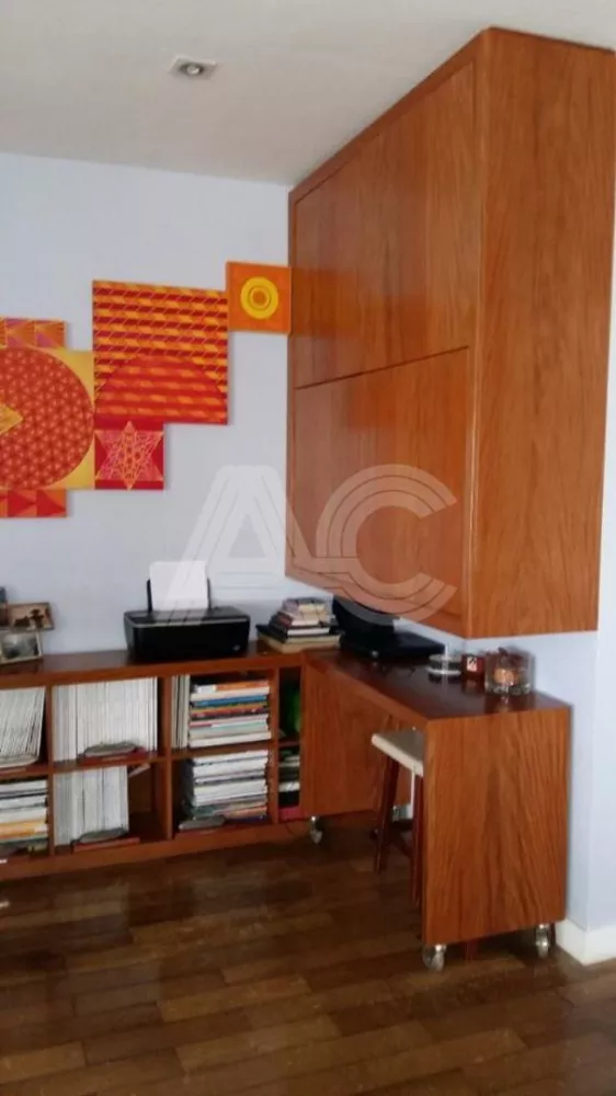 Apartamento à venda com 5 quartos, 307m² - Foto 20