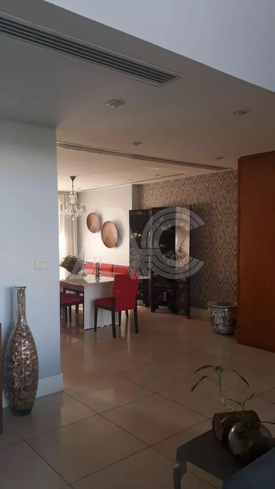 Apartamento à venda com 5 quartos, 307m² - Foto 6