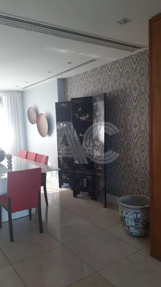 Apartamento à venda com 5 quartos, 307m² - Foto 9