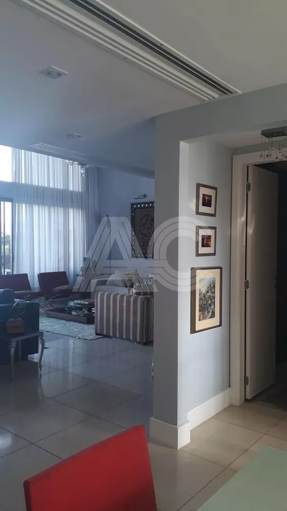 Apartamento à venda com 5 quartos, 307m² - Foto 17