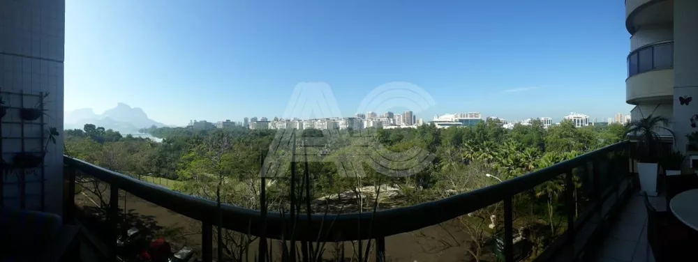 Apartamento à venda com 5 quartos, 307m² - Foto 3