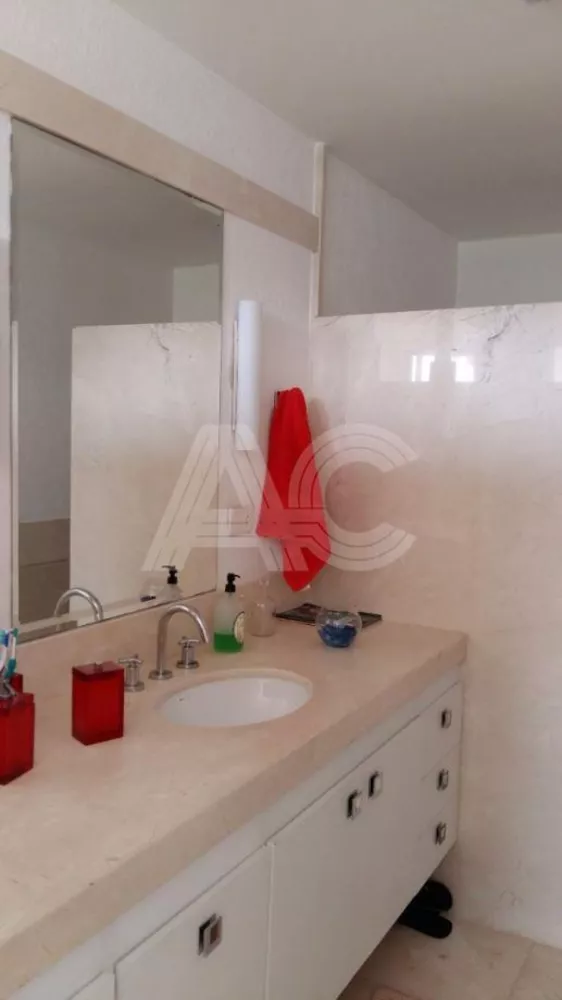 Apartamento à venda com 5 quartos, 307m² - Foto 27