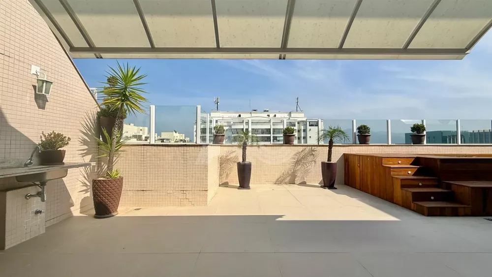 Cobertura, 3 quartos, 300 m² - Foto 29