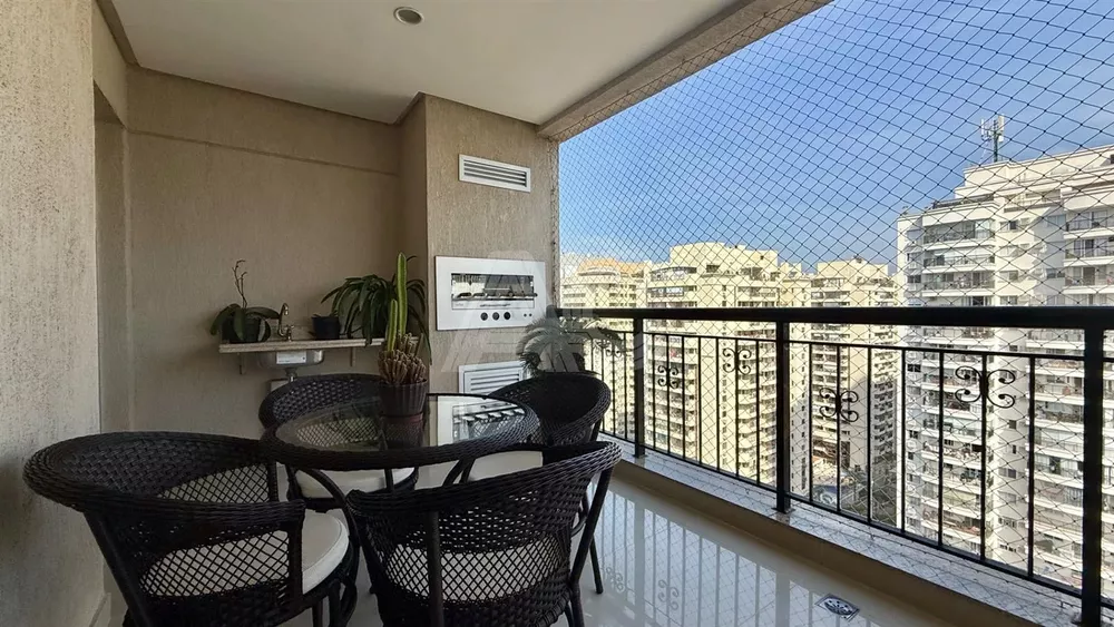 Cobertura, 3 quartos, 300 m² - Foto 4