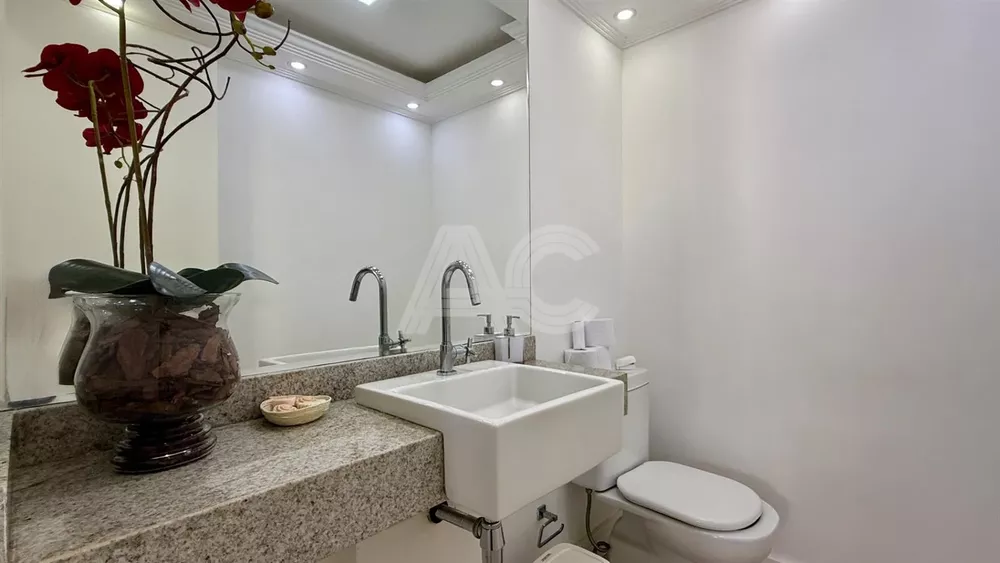 Cobertura, 3 quartos, 300 m² - Foto 20