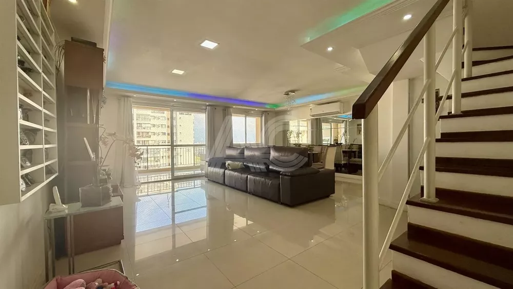 Cobertura, 3 quartos, 300 m² - Foto 8