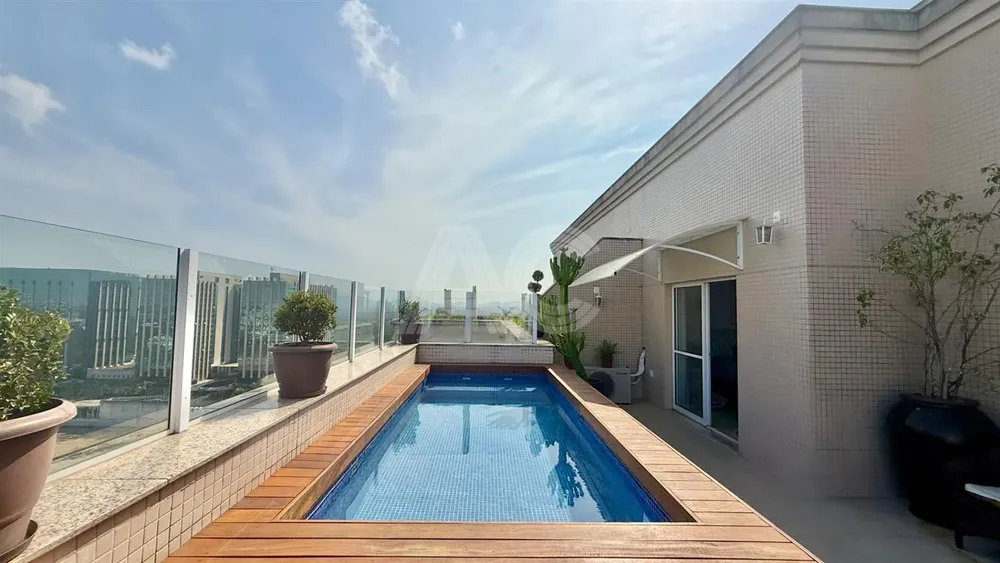 Cobertura, 3 quartos, 300 m² - Foto 41