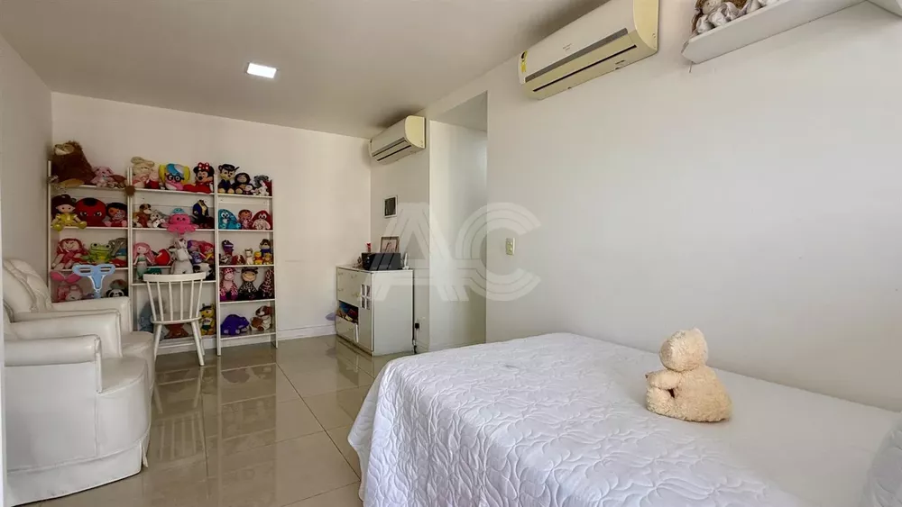 Cobertura, 3 quartos, 300 m² - Foto 10