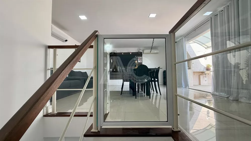 Cobertura, 3 quartos, 300 m² - Foto 6