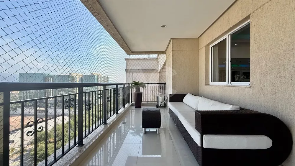 Cobertura, 3 quartos, 300 m² - Foto 23