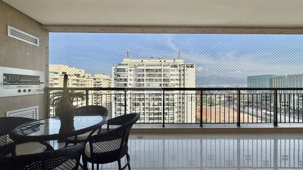 Cobertura, 3 quartos, 300 m² - Foto 15