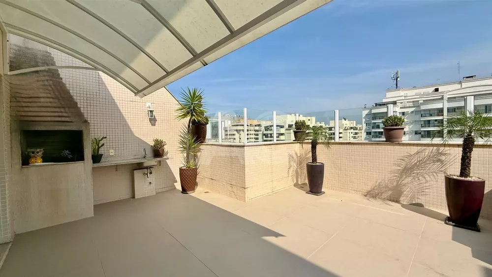 Cobertura, 3 quartos, 300 m² - Foto 31