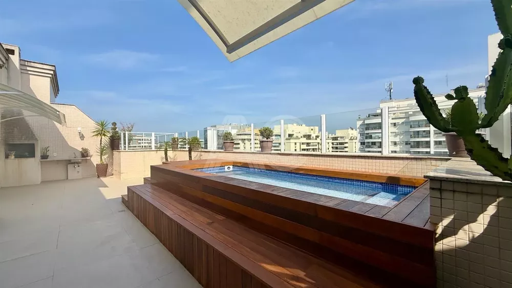 Cobertura, 3 quartos, 300 m² - Foto 32