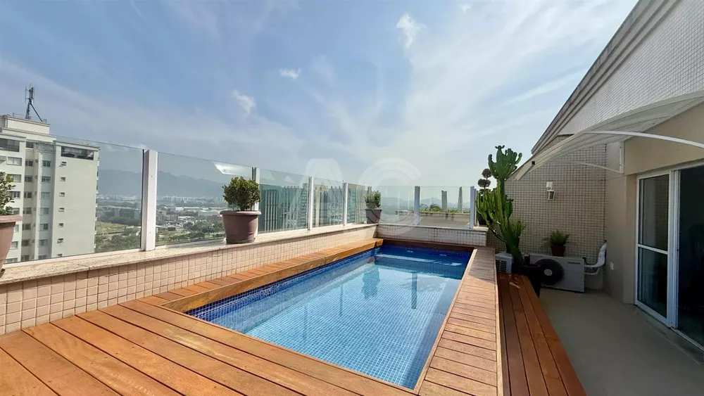 Cobertura, 3 quartos, 300 m² - Foto 11