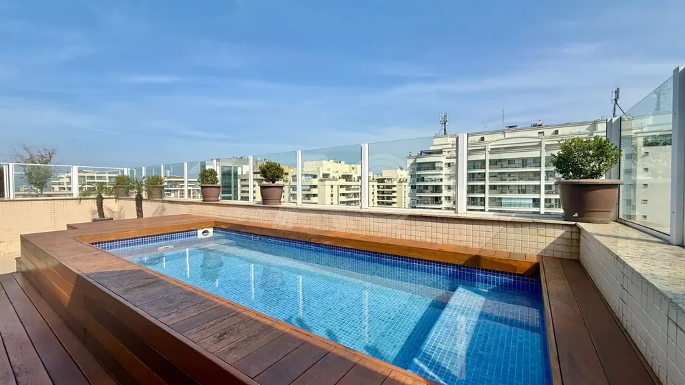 Cobertura, 3 quartos, 300 m² - Foto 39