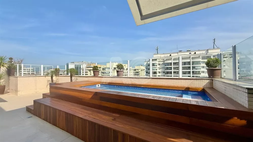 Cobertura, 3 quartos, 300 m² - Foto 30