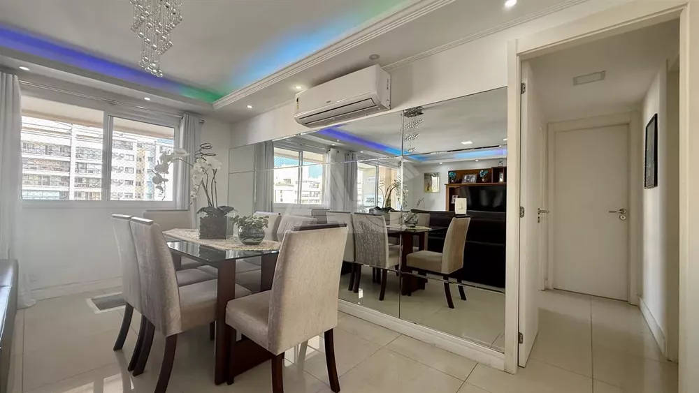 Cobertura, 3 quartos, 300 m² - Foto 7