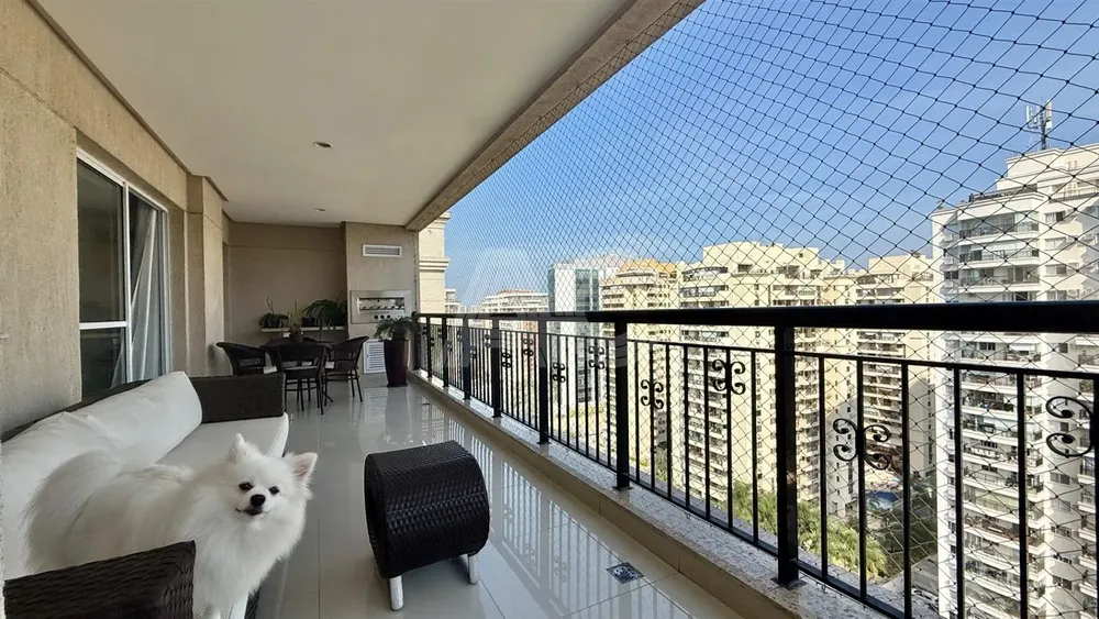 Cobertura, 3 quartos, 300 m² - Foto 35